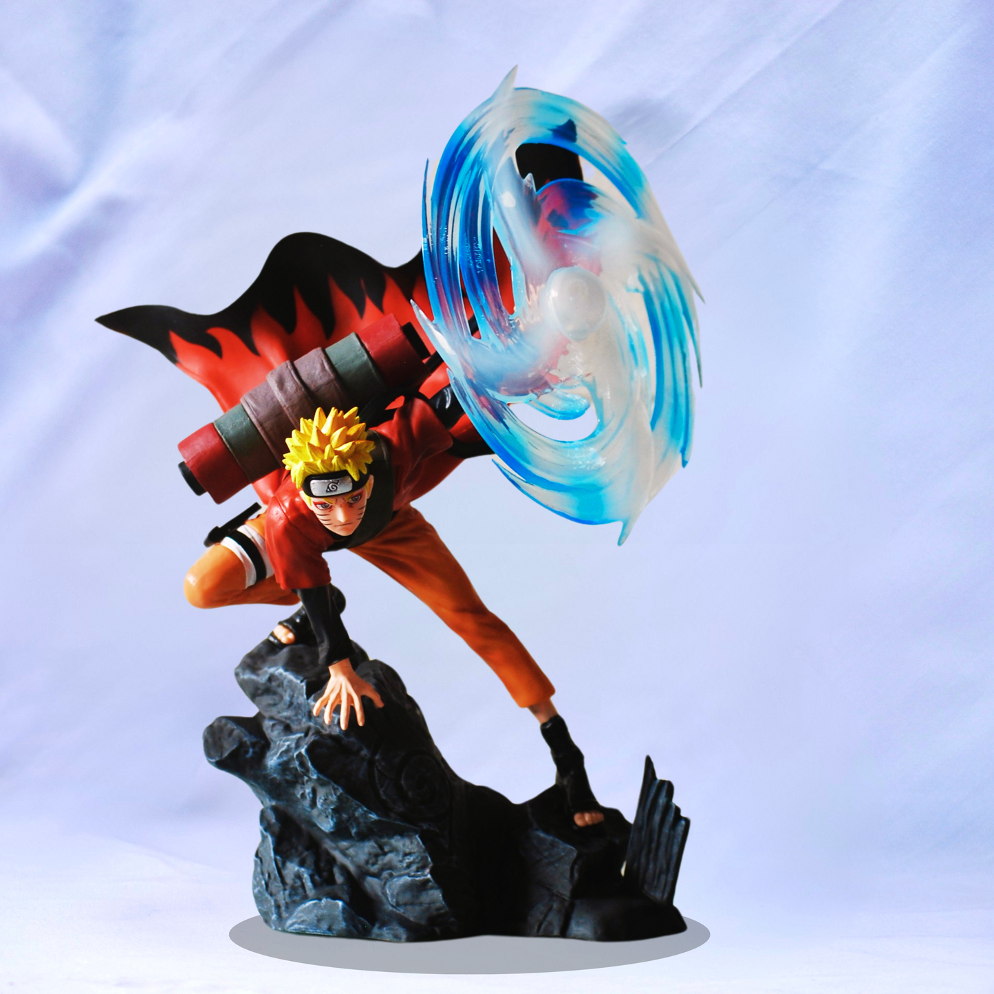 Figura Naruto