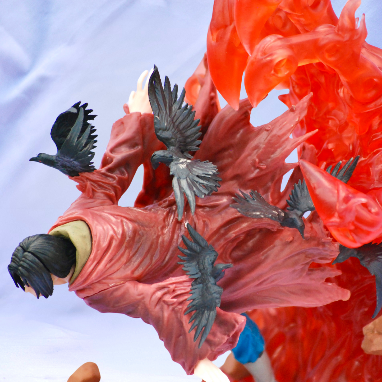 Figura Itachi