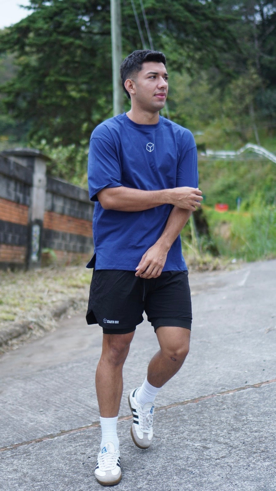 Short