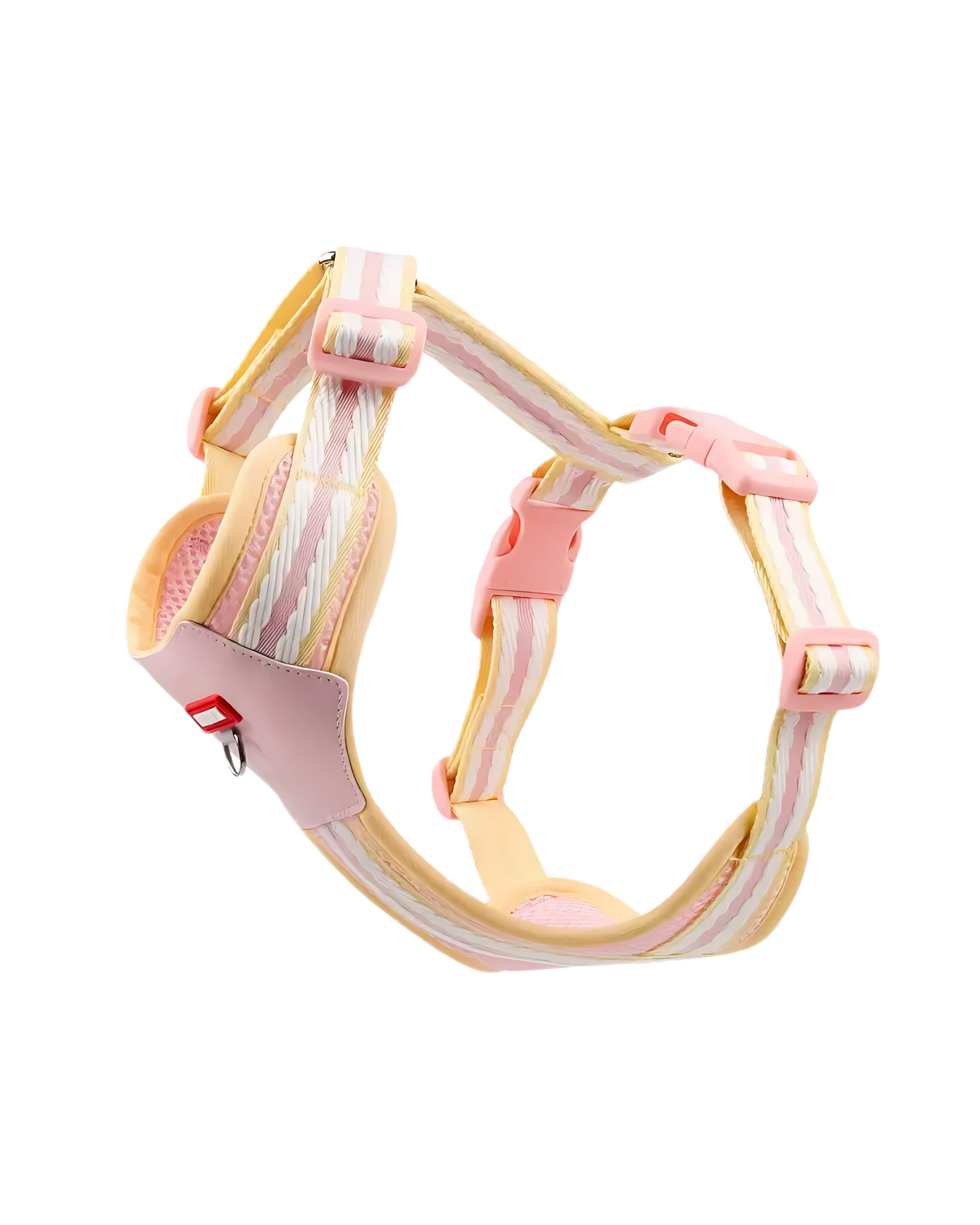 Pechera pastel