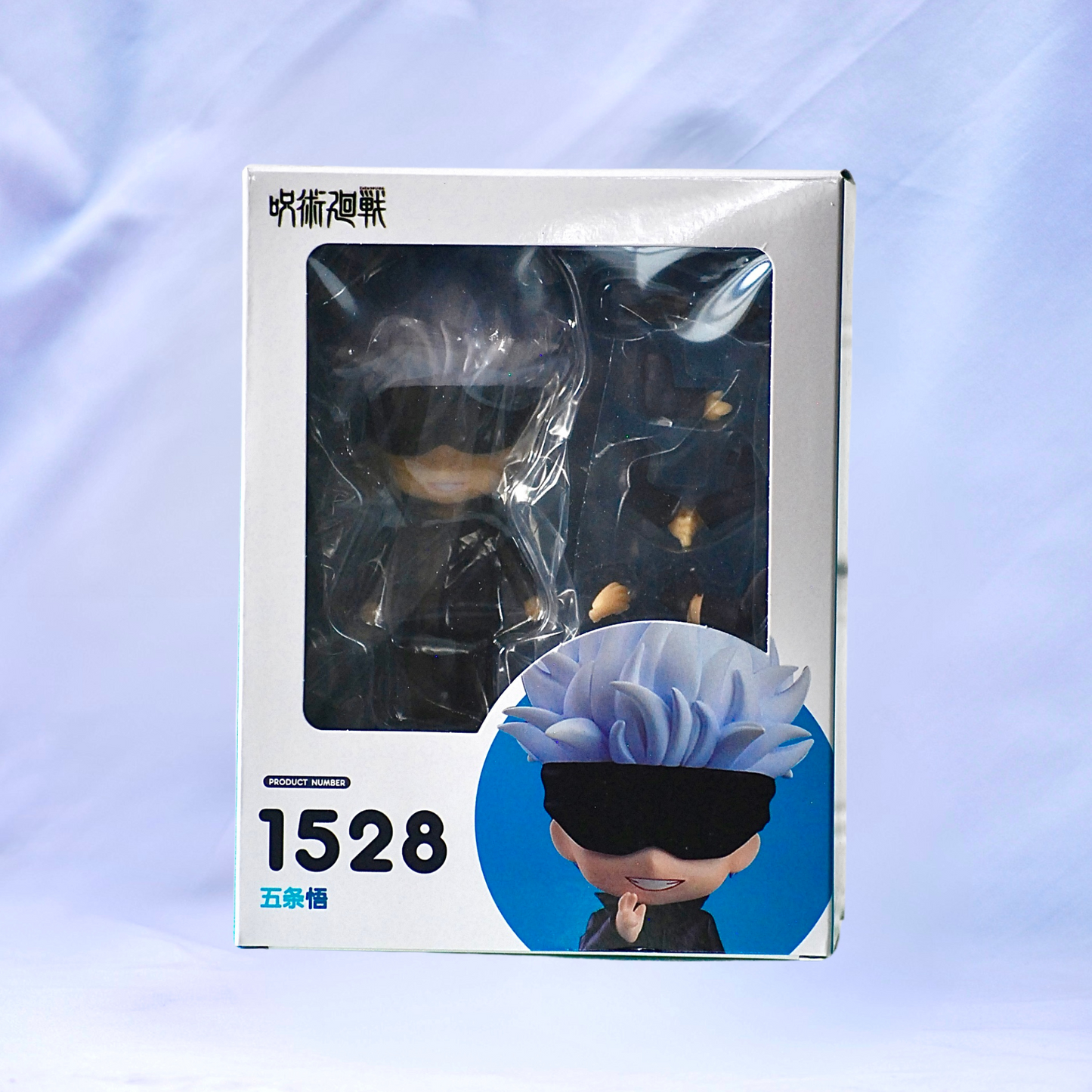 Figura Satoru Gojo