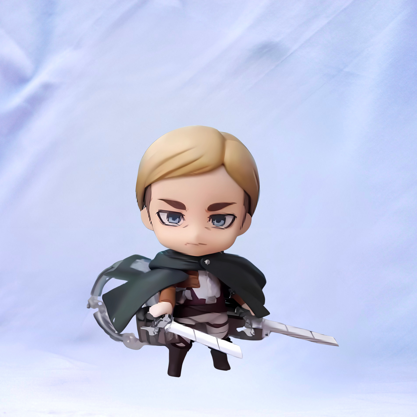 Figura Erwin Smith