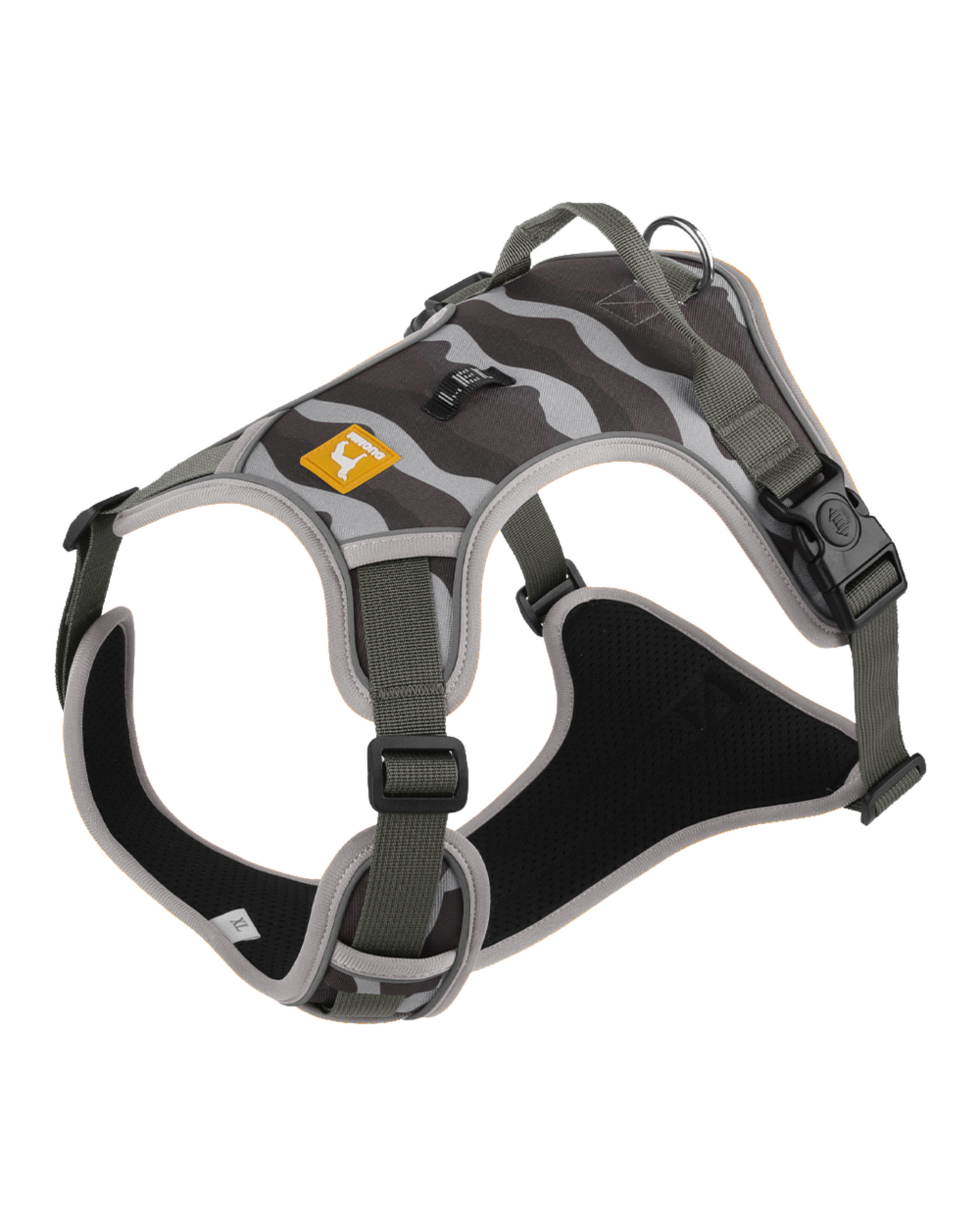 Pechera camo