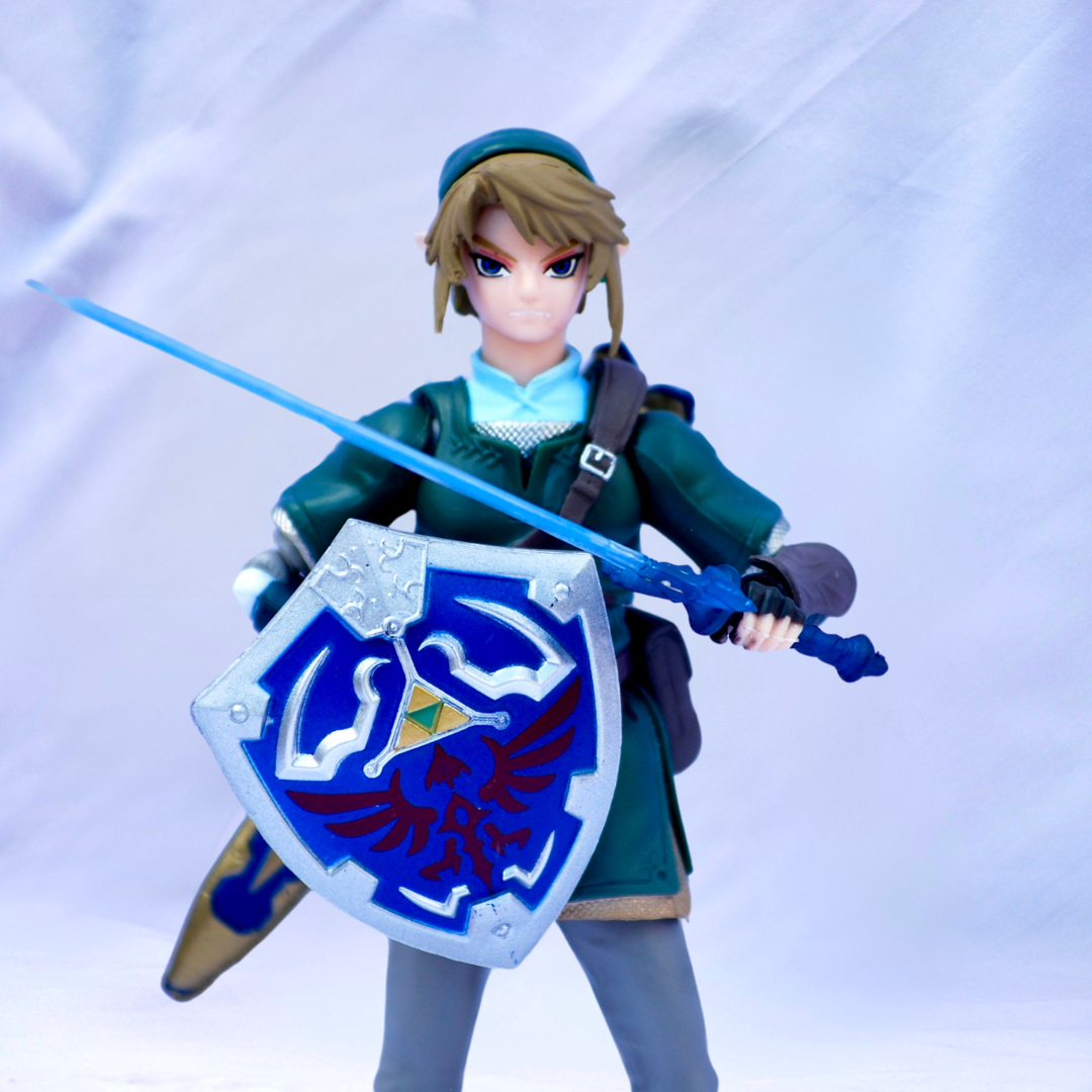 Figura Link