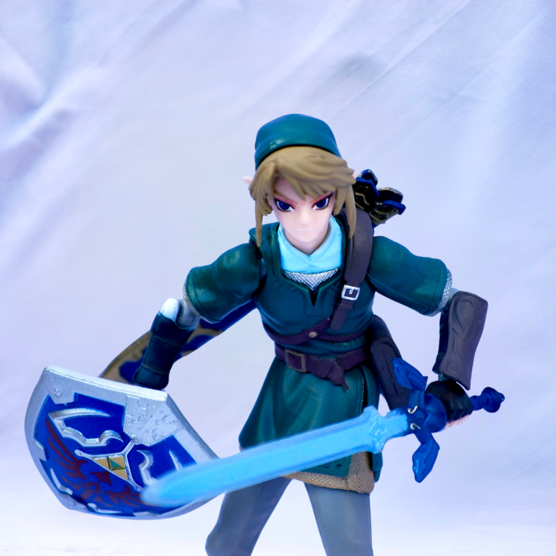 Figura Link
