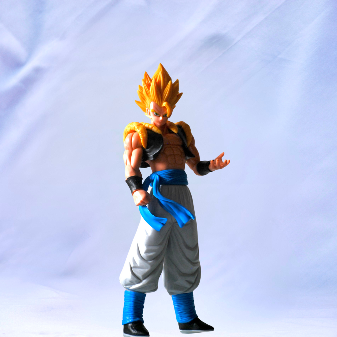 Figura Gogeta