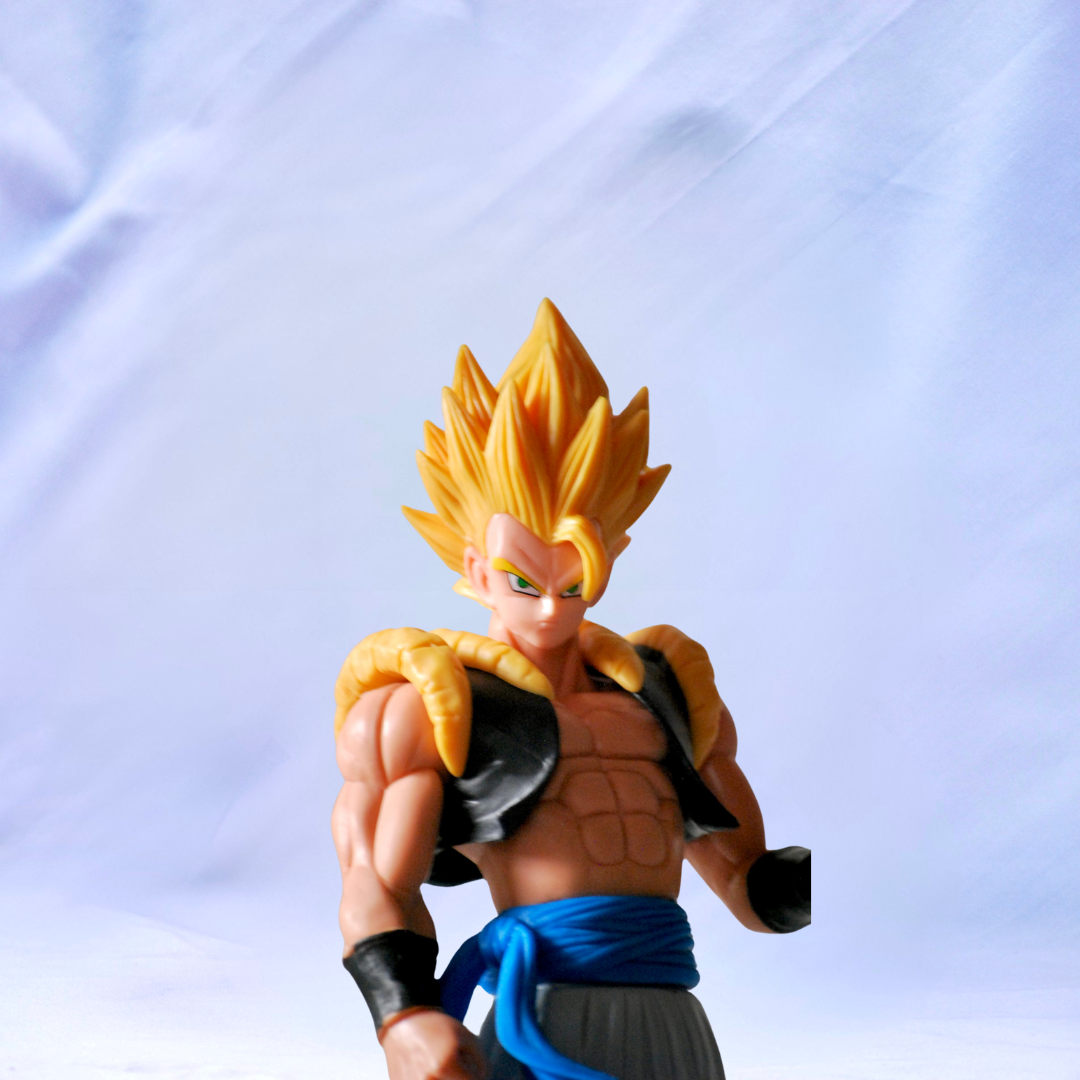 Figura Gogeta
