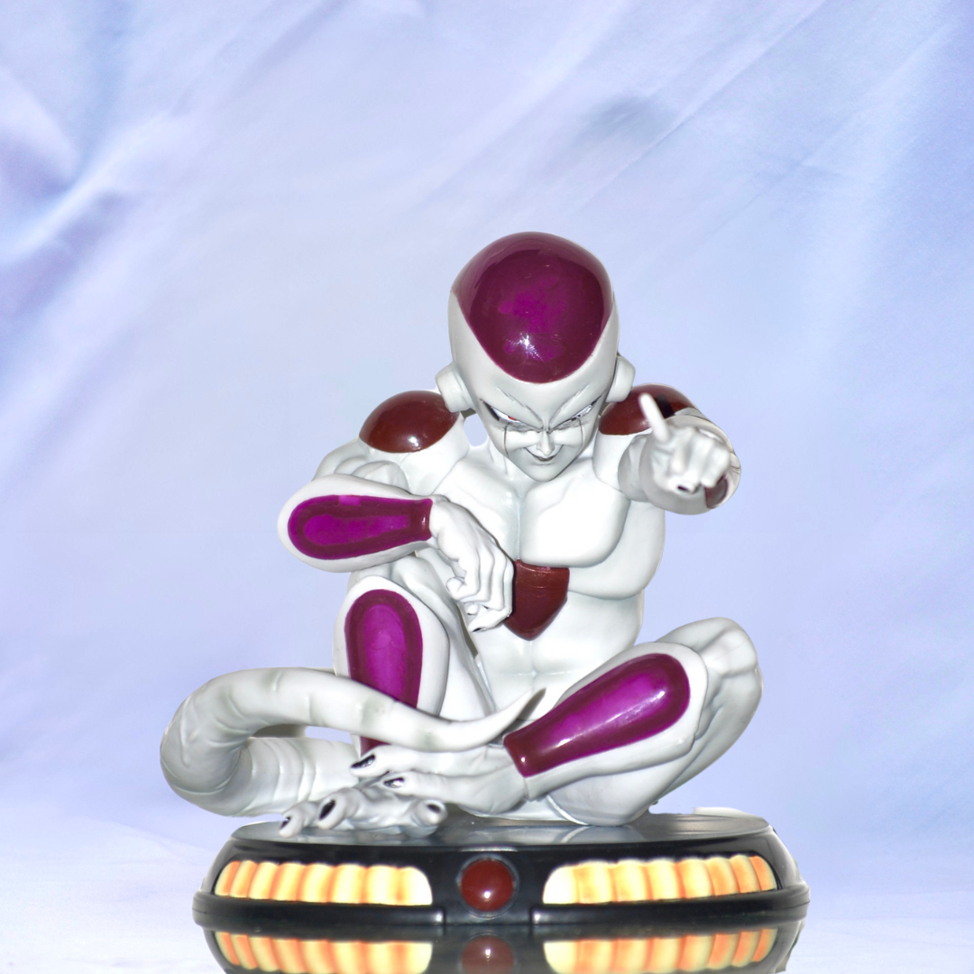 Figura Freezer