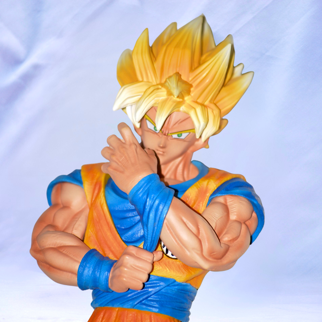 Figura Goku