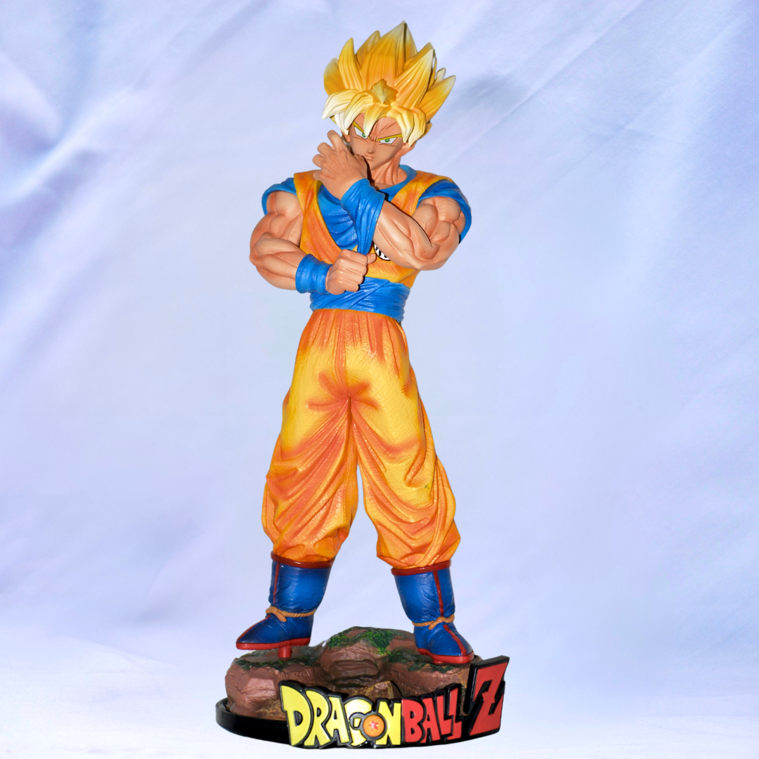 Figura Goku