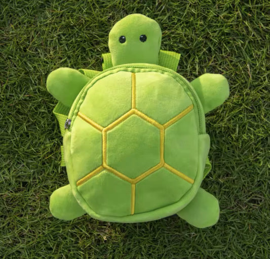 Bolso tortu-pet 🐢