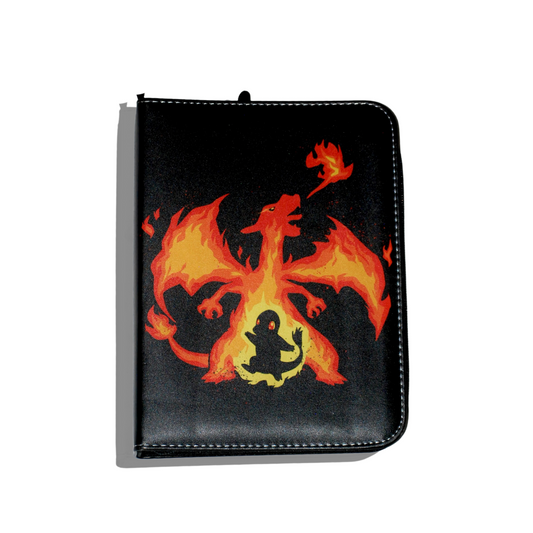 Álbum Charmander / Charizard