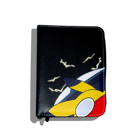 Álbum Pikachu / Pokeball