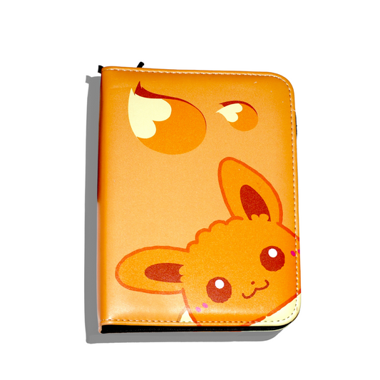 Albúm Evee