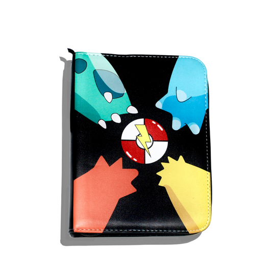 Albúm PokeHands
