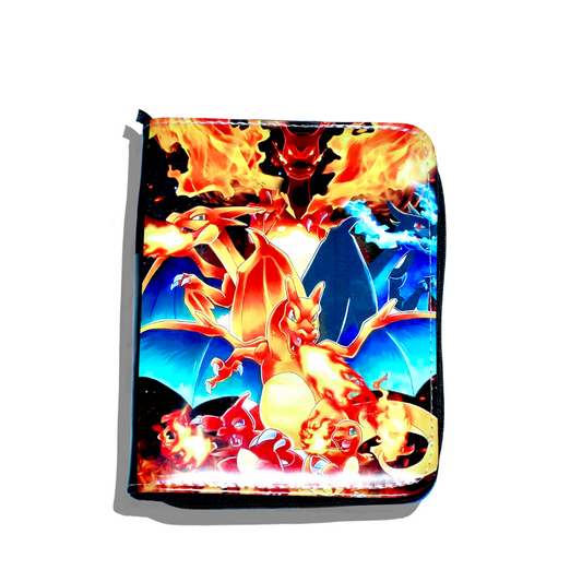 Albúm All Charizads