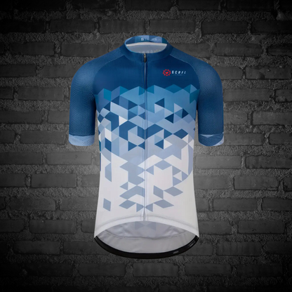 Camisa ciclismo hombre