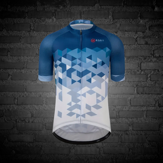 Camisa ciclismo hombre
