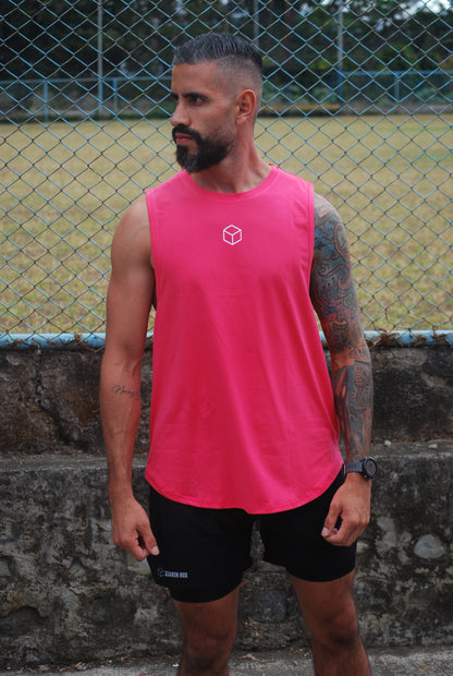 Tank top gym