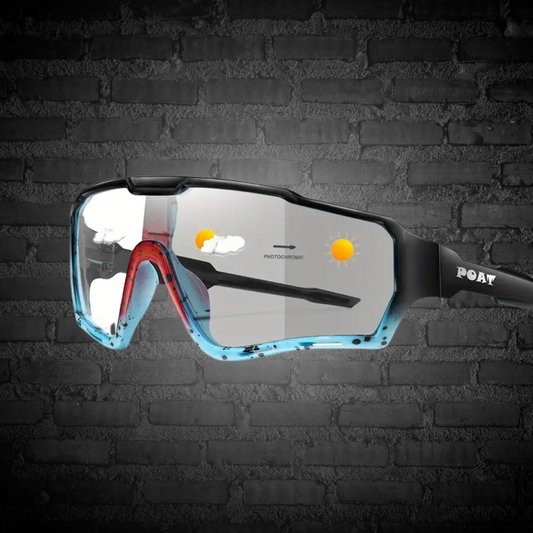 Gafas ciclismo
