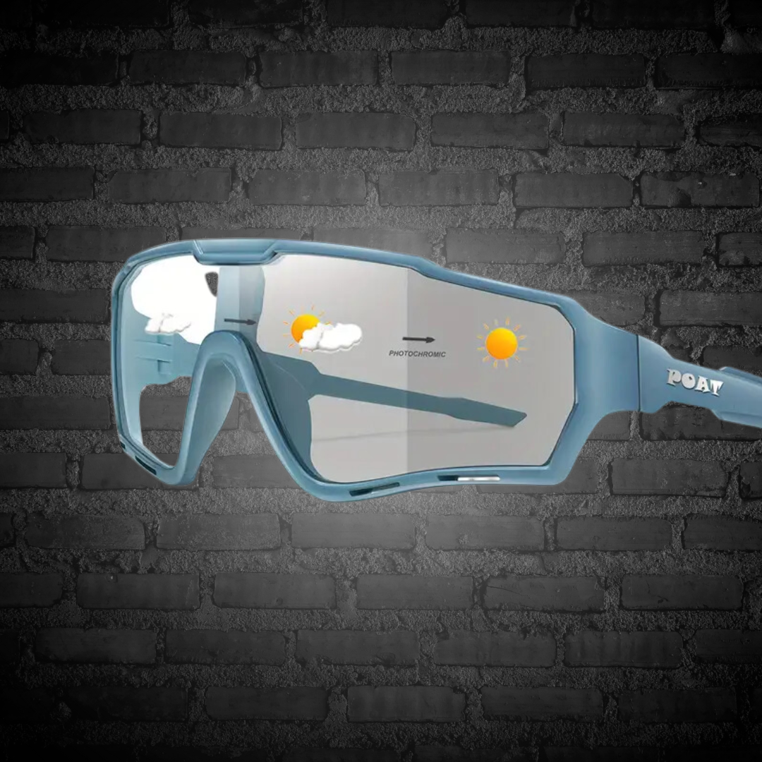 Gafas ciclismo