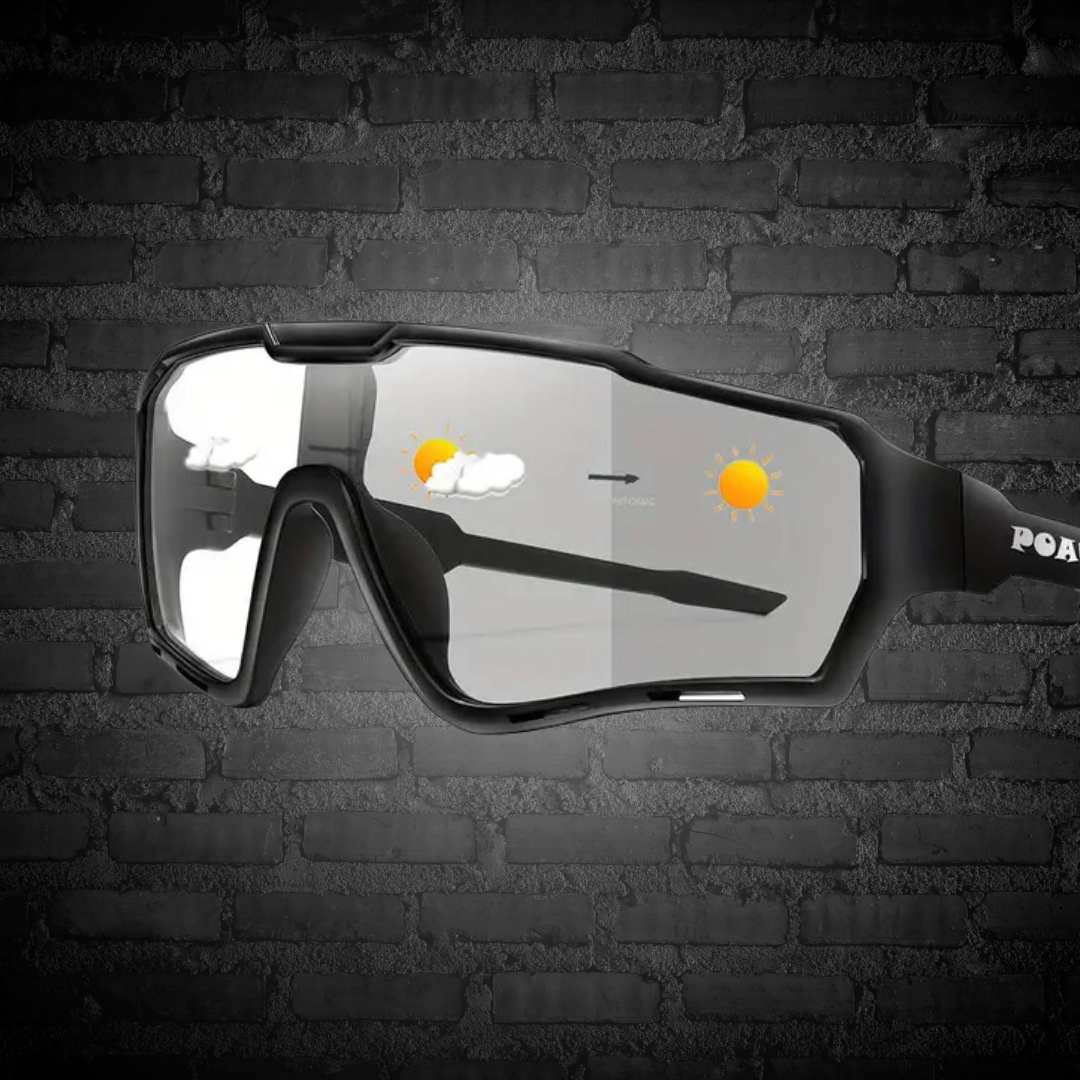 Gafas ciclismo