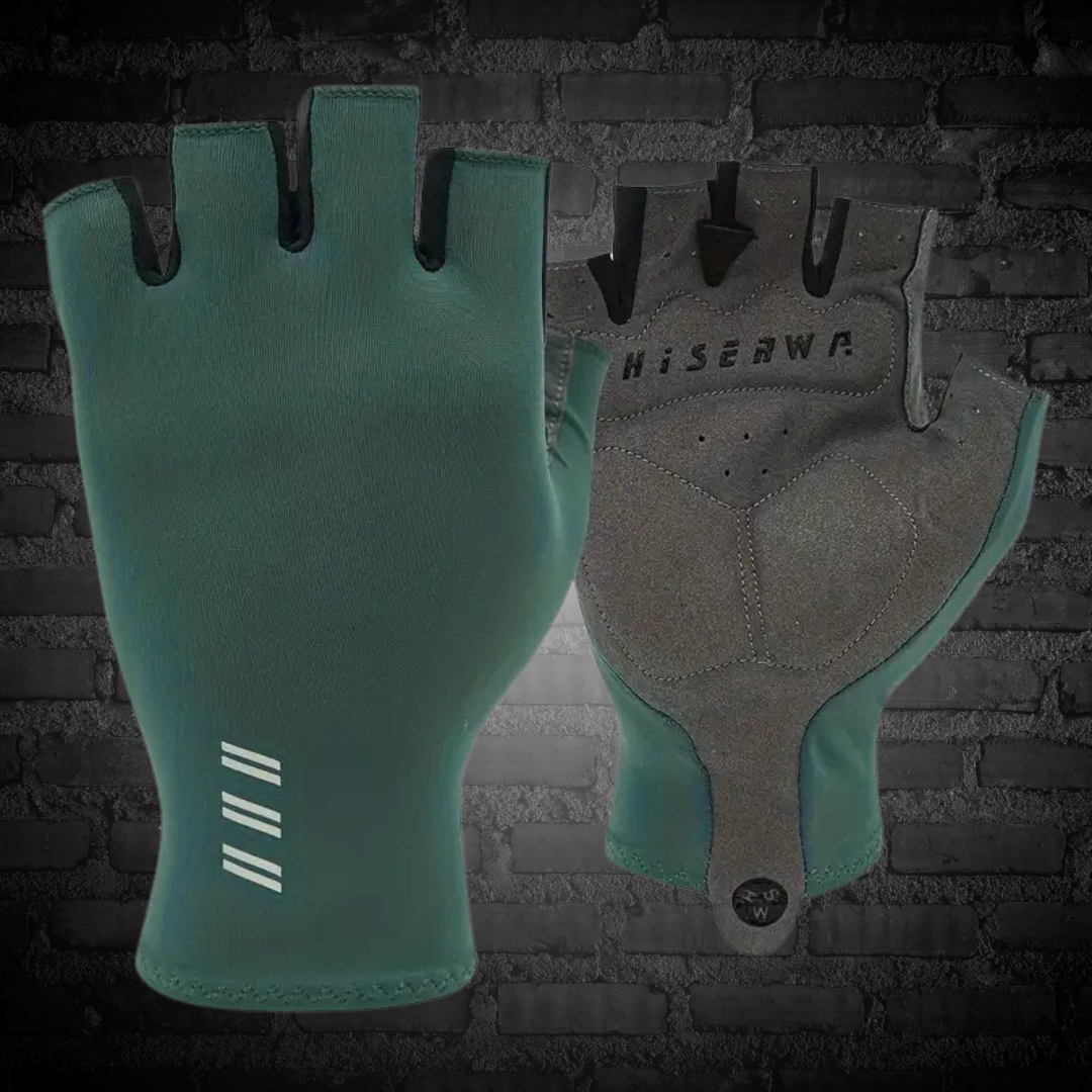 Guantes ciclismo