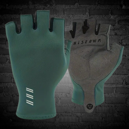 Guantes ciclismo