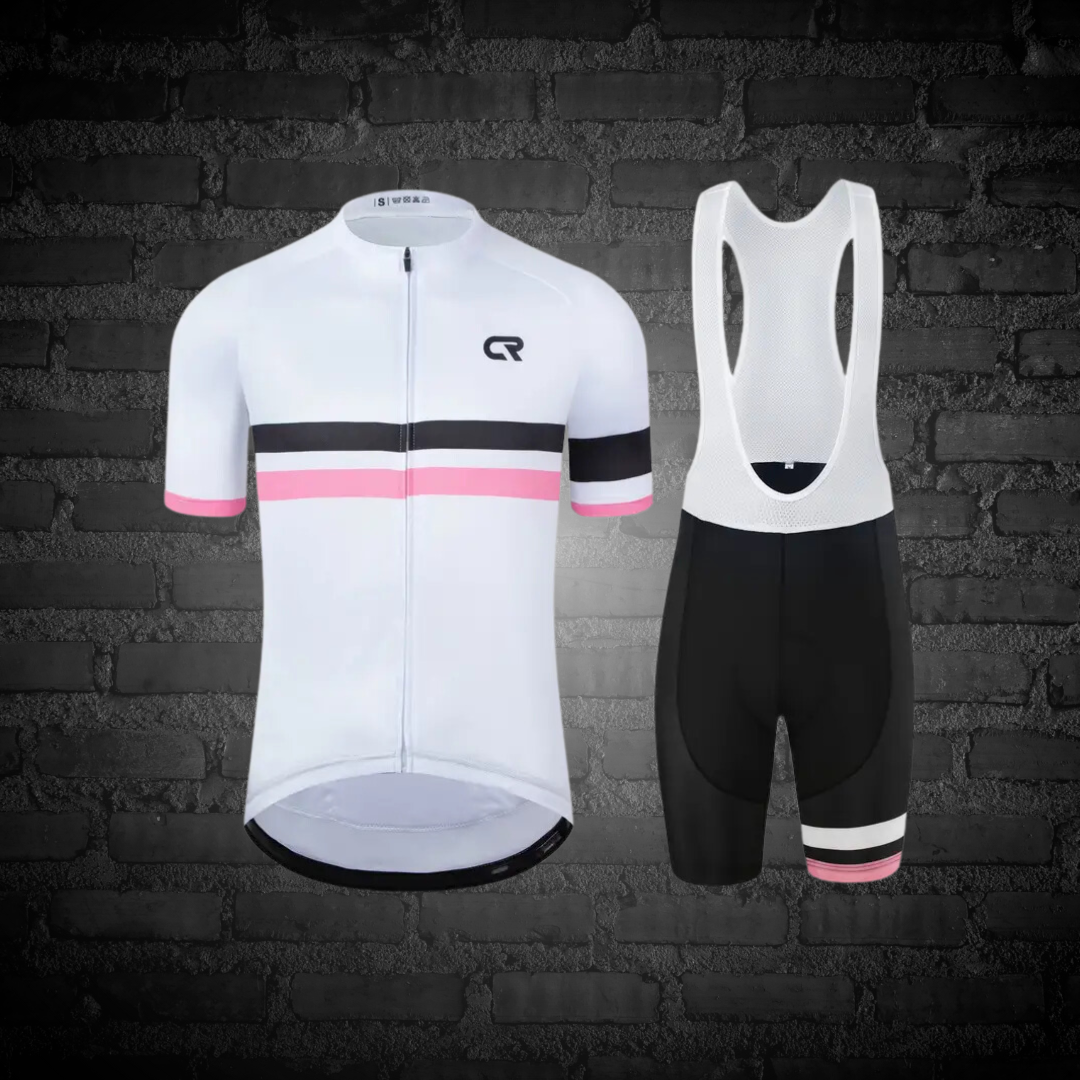 Conjunto ciclismo hombre