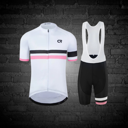 Conjunto ciclismo hombre