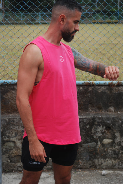 Tank top gym