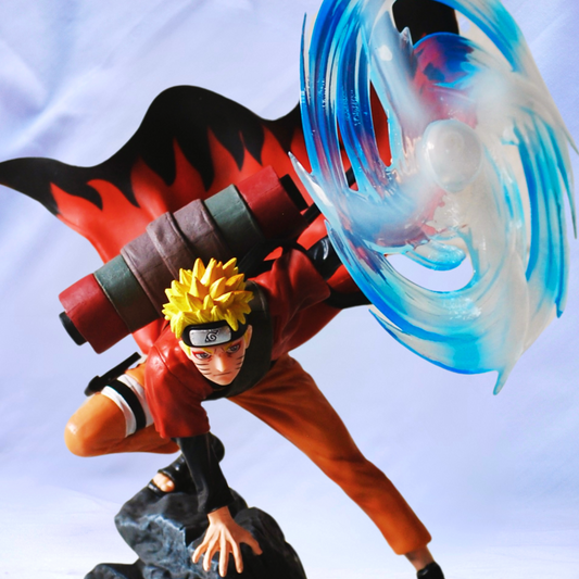 Figura Naruto