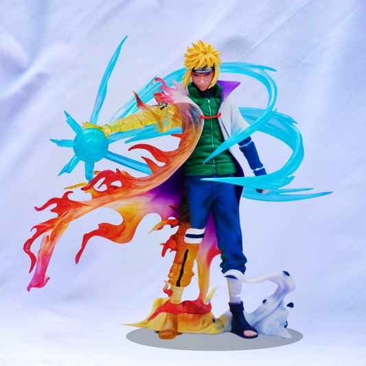 Figura Minato