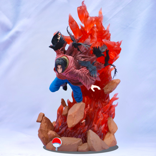 Figura Itachi