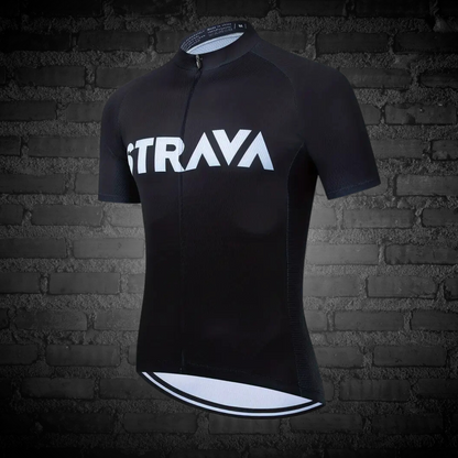 Camisa ciclismo hombre