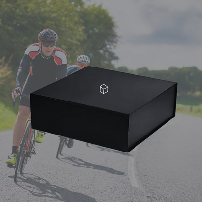 StartrBox Bike Men's Box