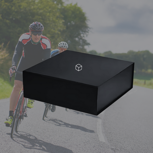 StartrBox Bike Men's Box