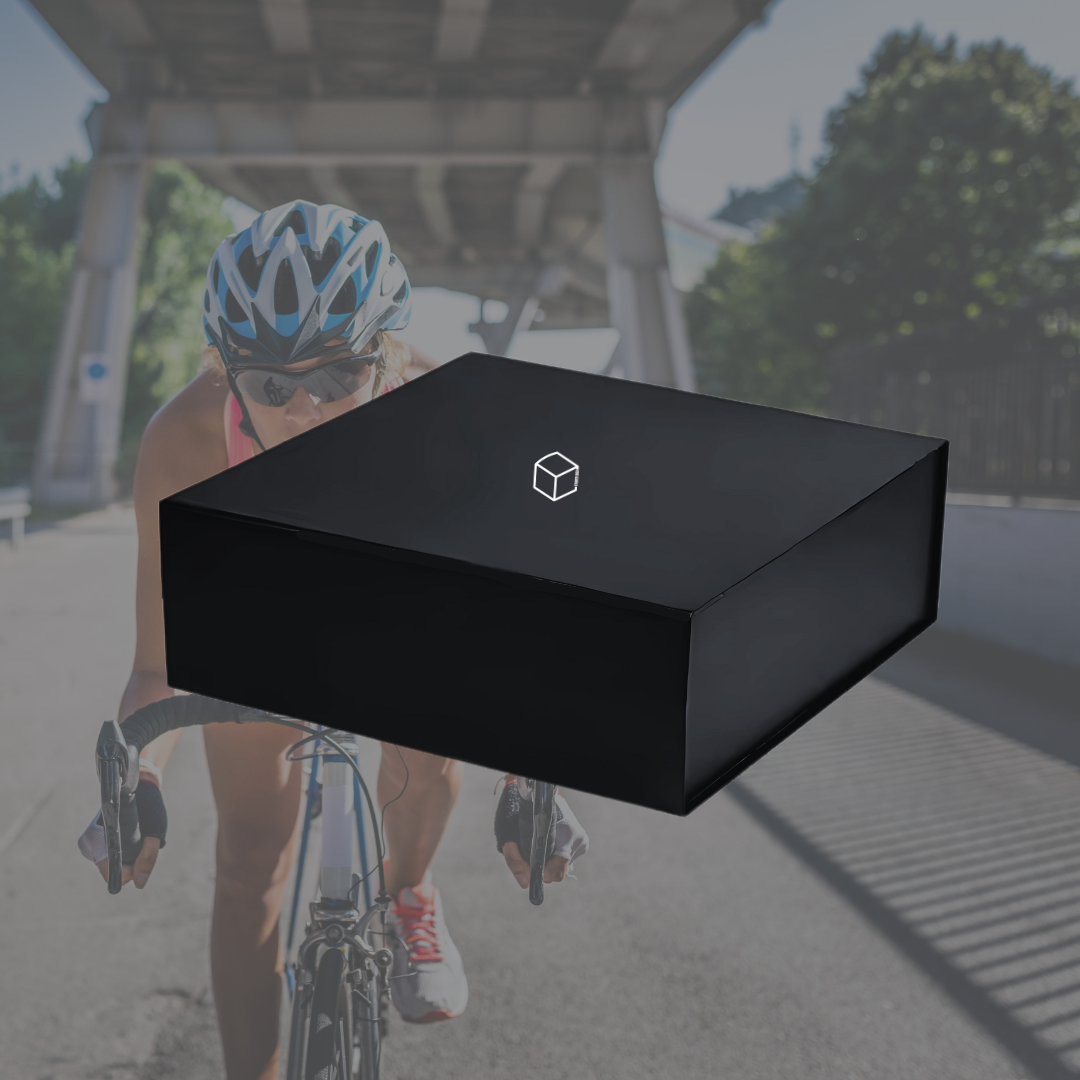 StartrBox Women´s Bike Box