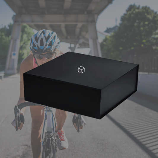 StartrBox Women´s Bike Box