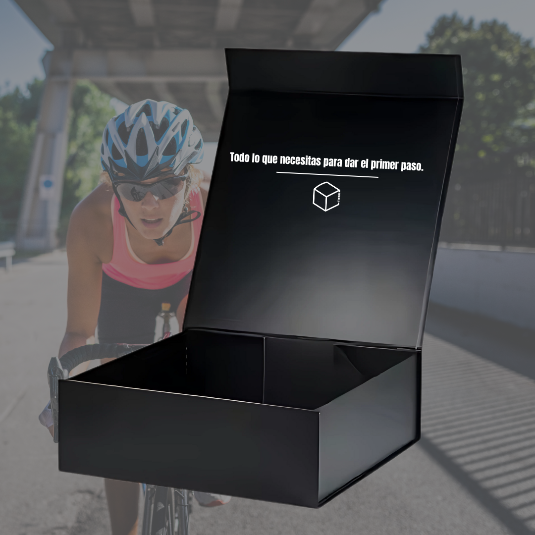 StartrBox Women´s Bike Box