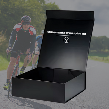 StartrBox Bike Men's Box