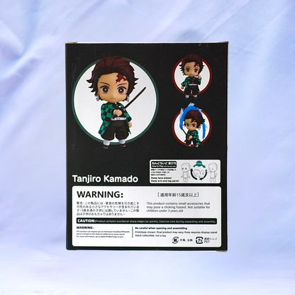 Figura Tanjiro