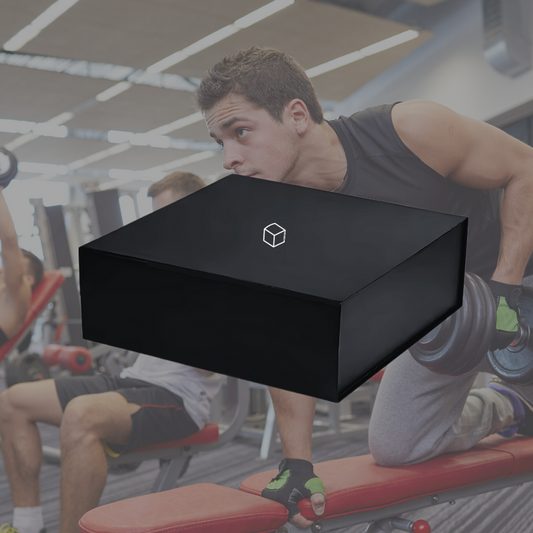 StartrBox Gym Men's