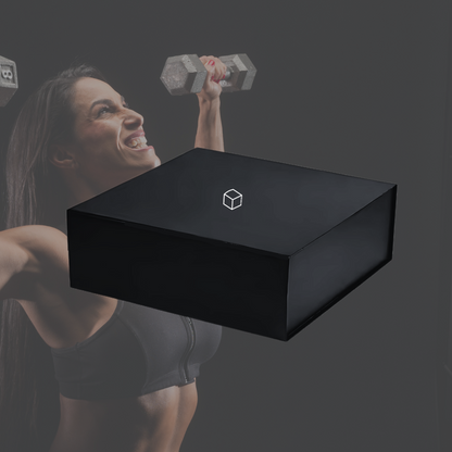 StartrBox Gym Women´s Box