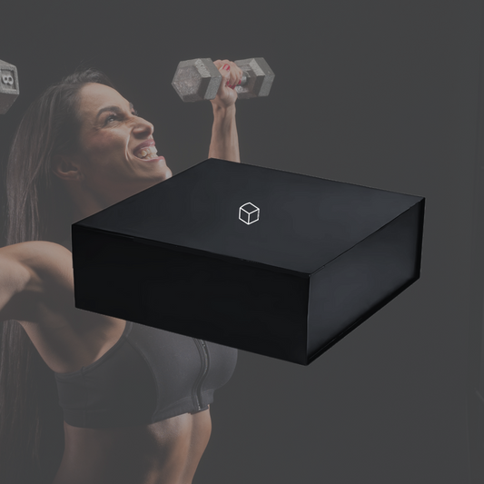 StartrBox Gym Women´s Box