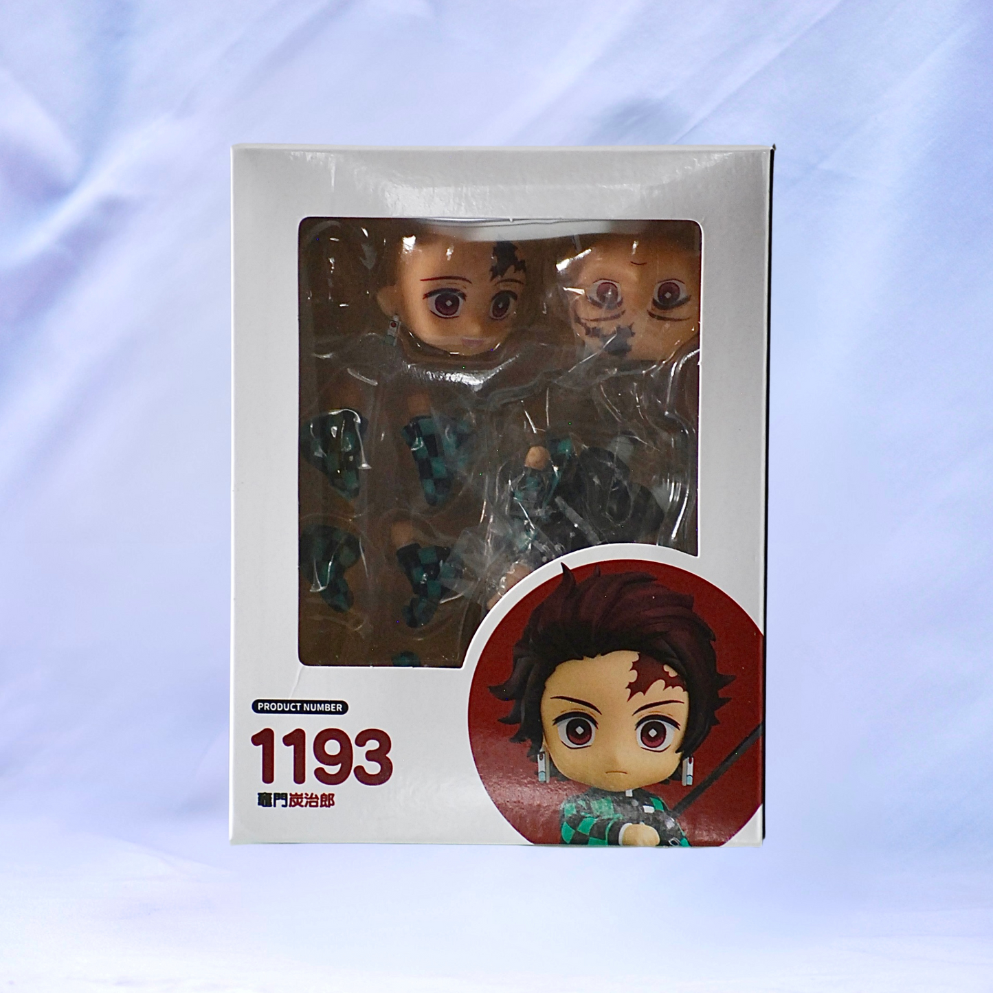 Figura Tanjiro