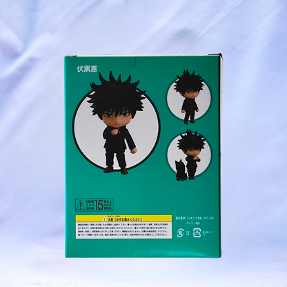 Figura Megumi