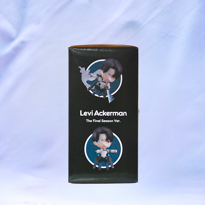Figura Levi