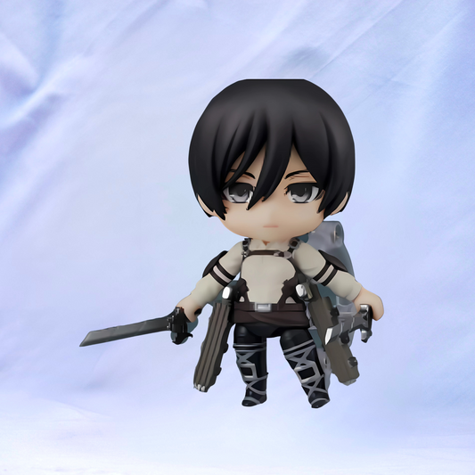 Figura Mikasa