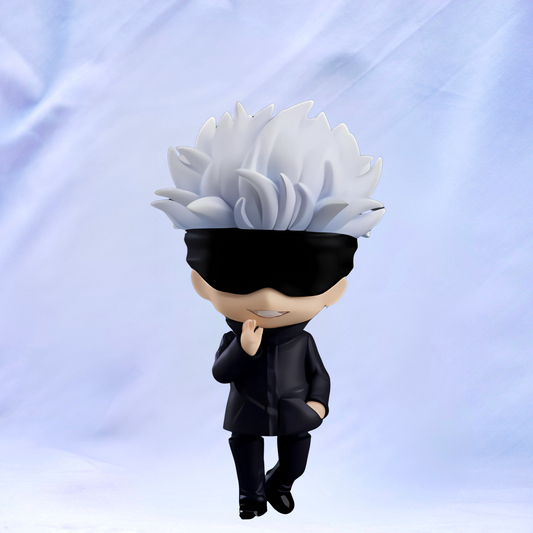 Figura Satoru Gojo